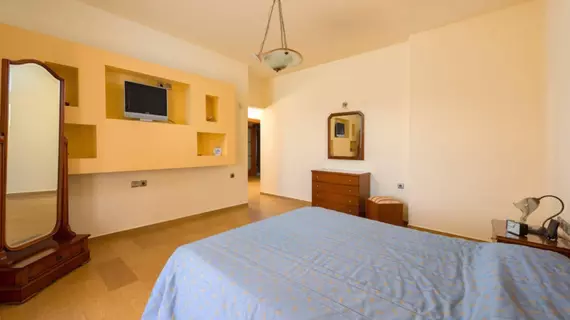 Villa Rose | Ege Adaları - Rodos Bölgesel Birimi - Rodos