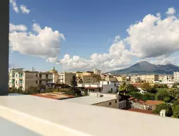 Hotel Maiuri | Campania - Salerno (il) - Mount Vesuvius - Pompei (bölge) - Pompei