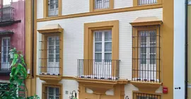 Hotel Las Casas de El Arenal | Andalucia - Seville İli - Sevilla - Casco Antiguo