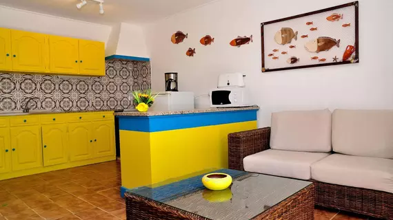 Tonel Apartamentos Turisticos | Algarve - Faro Bölgesi - Sagres