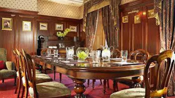 International Hotel | Kerry (kontluk) - Killarney