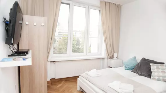 Okay Apartments | Küçük Polonya Voyvodalığı - Krakow (ve civarı) - Krakow