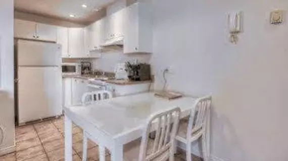 Appartement sur la Main | Quebec - Montreal (ve civarı) - Montreal - Downtown Montreal