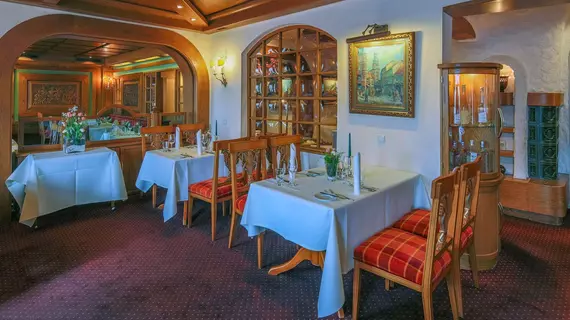 Hotel-Restaurant Kunz | Rhineland-Palatinate - Pirmasens