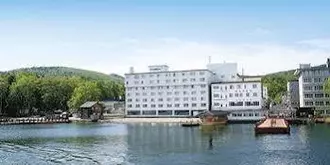 Hotel Gozensui