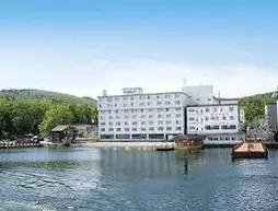 Hotel Gozensui | Hokkaido - Kushiro