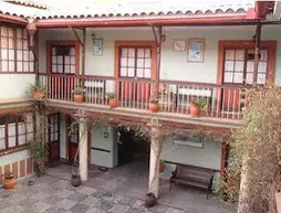 Hostal Republica | La Paz - La Paz (ve civarı) - La Paz