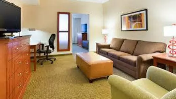 Drury Plaza Hotel - Franklin | Tennessee - Nashville-Davidson - Nashville (ve civarı) - Franklin