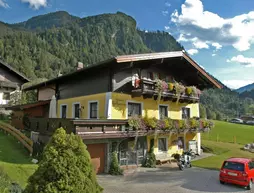 Haus Katharina | Salzburg (eyalet) - Zell am See - Kaprun