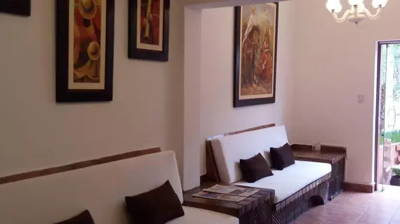 Hostal Jose Luis | Lima (bölge) - Lima Province - Lima (ve civarı) - Lima - San Antonio