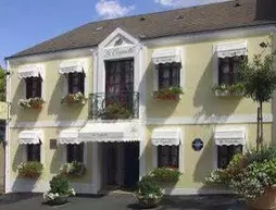 Hôtel De La Cognette | Centre - Loire Vadisi - Indre (bölge) - Issoudun