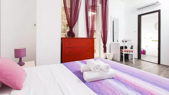 Prior Suites Split | Split-Dalmaçya - Split - Split Eski Kent Bölgesi