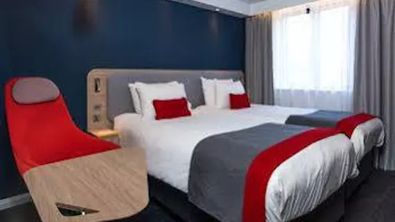 Holiday Inn Express London - Dartford | Kent (kontluk) - Dartford