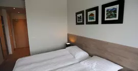 Hotel Vellir | Başkent Bölgesi - Reykjavik (ve civarı) - Hafnarfjordur