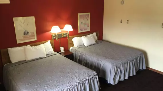 Valu Stay Inn | Minnesota - Owatonna (ve civarı) - Owatonna