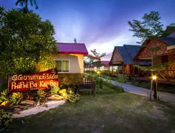 Phi Phi Ba Kao Bay Resort | Krabi İli - Ko Phi Phi