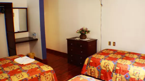 Casablanca Hotel | Oaxaca - Santa María Colotepec - Puerto Escondido