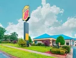 Super 8 North Little Rock/McCain | Arkansas - Little Rock (ve civarı) - North Little Rock