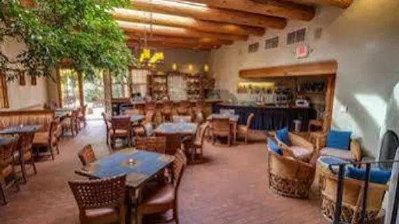 Inn on the Alameda | New Mexico - Santa Fe (ve civarı) - Santa Fe - Santa Fe Merkezi