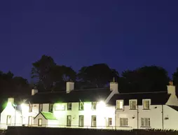 Inn at Ardgour | İskoçya - Scottish Highlands - Fort William - Ardgour