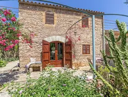 Casa Pina | Balearic Adaları - Mayorka Adası - Pla de Mallorca