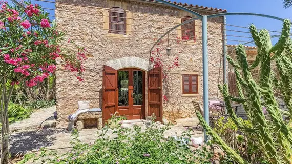 Casa Pina | Balearic Adaları - Mayorka Adası - Pla de Mallorca