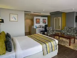 Cloud Hotel & Suites | Nairobi (ve civarı) - Nairobi