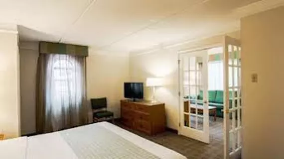 La Quinta Inn Lexington | Kentucky - Lexington (ve civarı) - Lexington