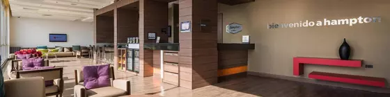 Hampton by Hilton Bucaramanga | Santander - Bucaramanga (ve civarı) - Bucaramanga