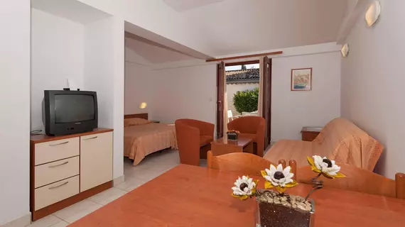 Resort Villas Rubin Apartments | Istria (vilayeti) - Rovinj