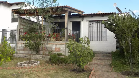 Casa Tulipan | Guanajuato - San Miguel de Allende