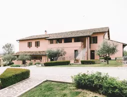 Tenuta Marchesi Fezia | Umbria - Terni (vilayet) - Narni