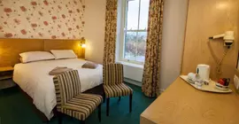 Crow Park Hotel | Cumbria (kontluk) - Keswick