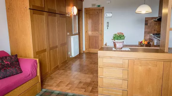 Residence des Alpes | Veneto - Vicenza (vilayet) - Asiago