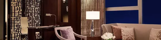 Fairmont Chengdu | Sişuan - Chengdu - Wuhou