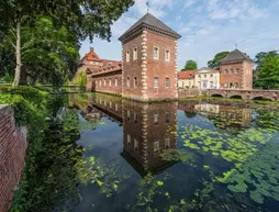 SportSchloss Velen | Kuzey Ren-Westfalia - Muenster - Velen