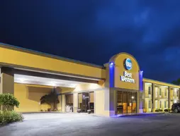 Best Western Of Walterboro | Güney Karolayna - Walterboro - St. George (ve civarı) - Walterboro