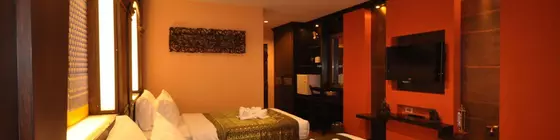 Chalelarn Hotel | Prachuap Khiri Khan (ili) - Hua Hin (ve civarı) - Hua Hin