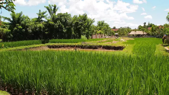 Saren Indah Hotel | Bali - Ubud