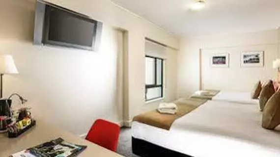 ibis Sydney World Square | New South Wales - Sidney (ve civarı) - Sydney - Sydney Merkezi İş Bölgesi