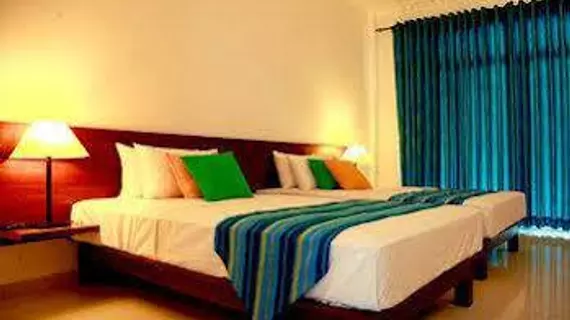 Samwill Holiday Resort | Monaragala Bölgesi - Kataragama