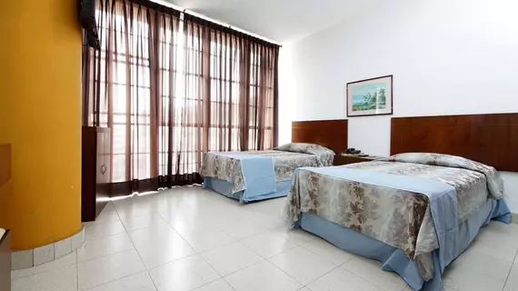 Hotel Royal Plaza Cali | Valle del Cauca - Cali (ve civarı) - Cali