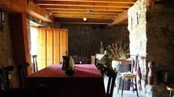 Hotel Rural San Hipólito | Kastilya ve Leon - Palencia (vilayet) - Tamara de Campos