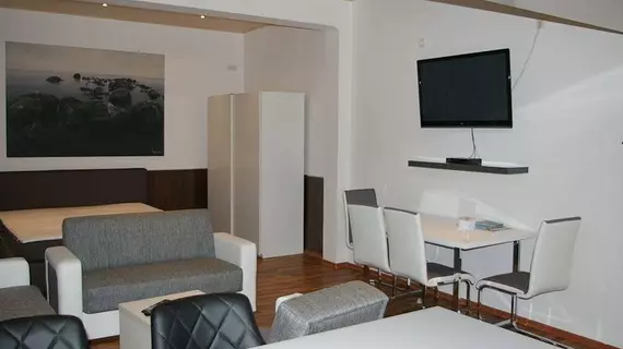 Apartments 4rent | Bavyera - Orta Franconia