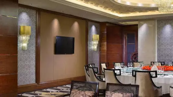 Qujiang International Hotel | Şaanksi - Xi'an - Yanta Qu