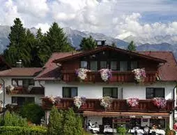 Sporthotel Schieferle | Tirol - Innsbruck (ve civarı) - Mutters - Raitis