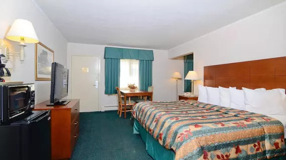 Magnuson Grand Pioneer Inn and Suites | Michigan - Escanaba (ve civarı) - Escanaba