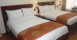 Hotel Splendor | Cundinamarca - Bogota (ve civarı) - Bogota - Quinta Paredes