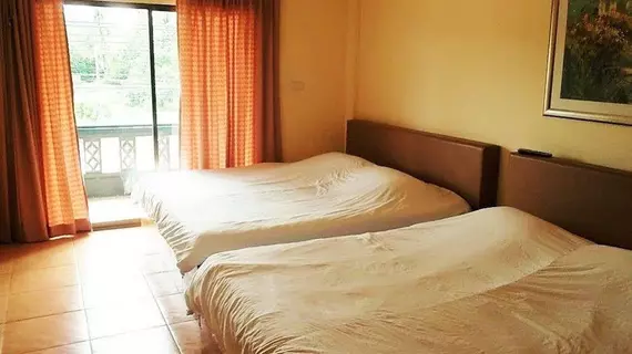 Highway Inn Hua Hin | Prachuap Khiri Khan (ili) - Hua Hin (ve civarı) - Hua Hin - Nong Kae