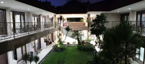 Wilis Indah Hotel | Doğu Cava - Malang